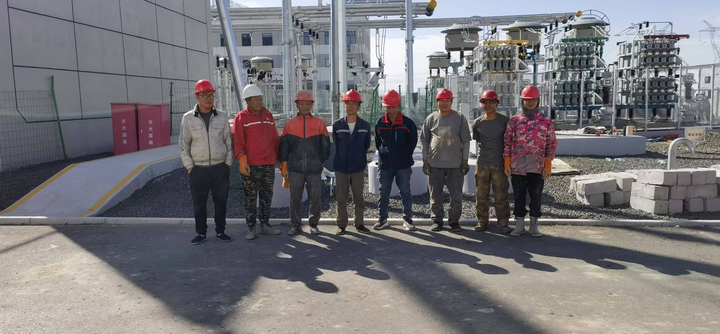 南召地基沉降如何修复?